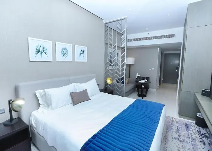 Damac Maison Prive