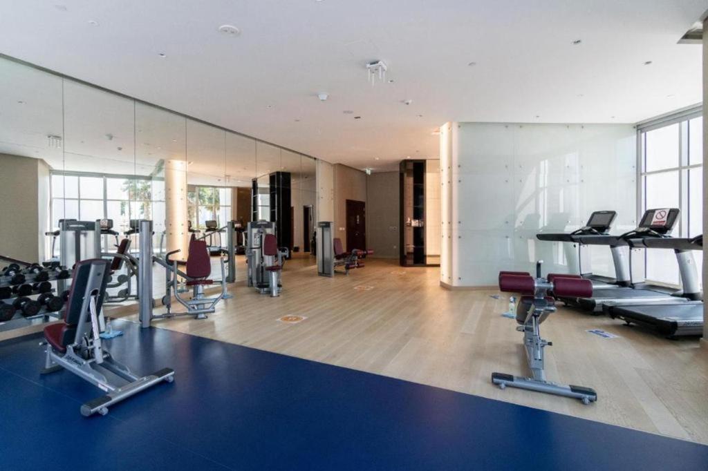 Damac Maison Prive Appartamento