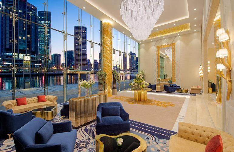 Appartamento Damac Maison Prive