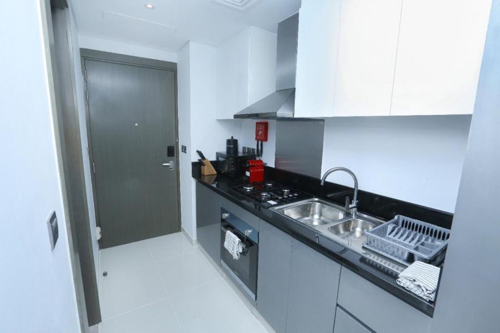 Damac Maison Prive Appartamento Dubai