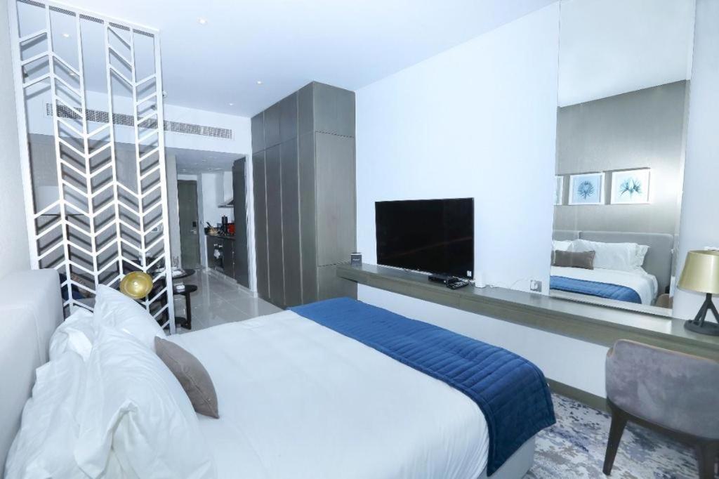 Appartamento Damac Maison Prive *