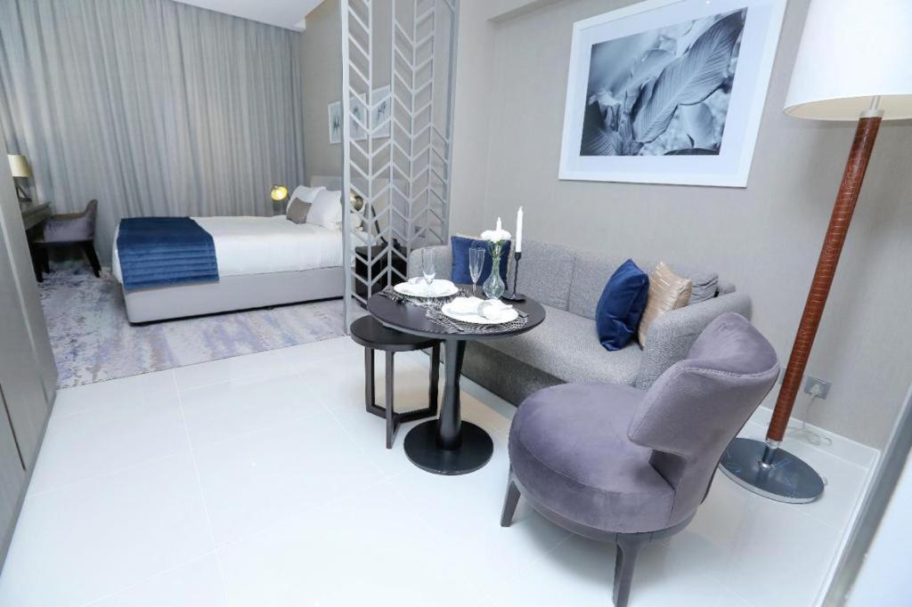 Damac Maison Prive Appartamento Dubai