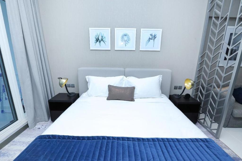 Damac Maison Prive Appartamento